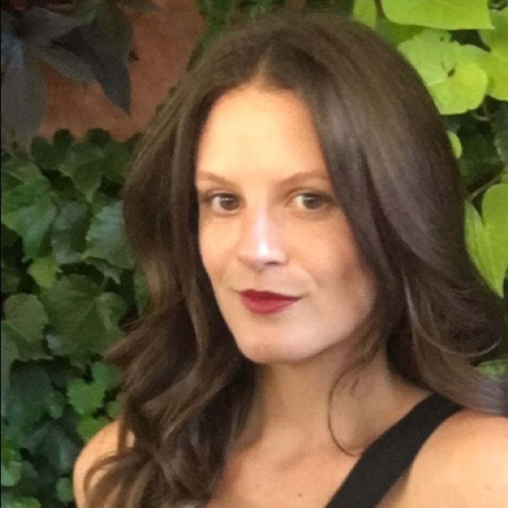 Meet your Posher, Ali